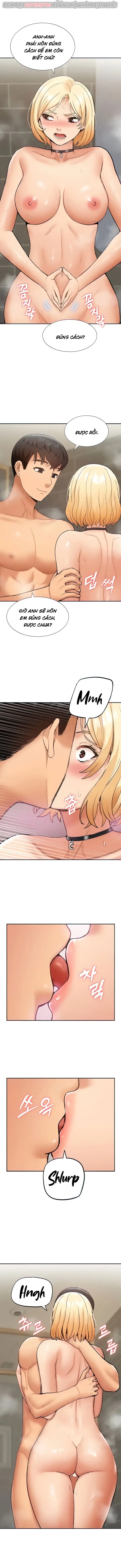 tôi là người bị thôi miên nhưng lại lập ra dàn harem idol chapter 27 5