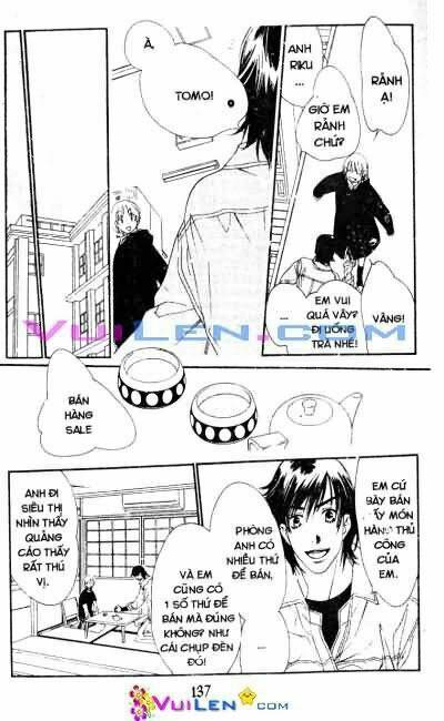 biển rộng bao la chapter 2 137