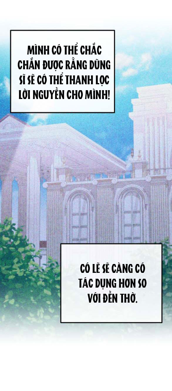 [18+] dũng sĩ vị tha chapter 14.1 27