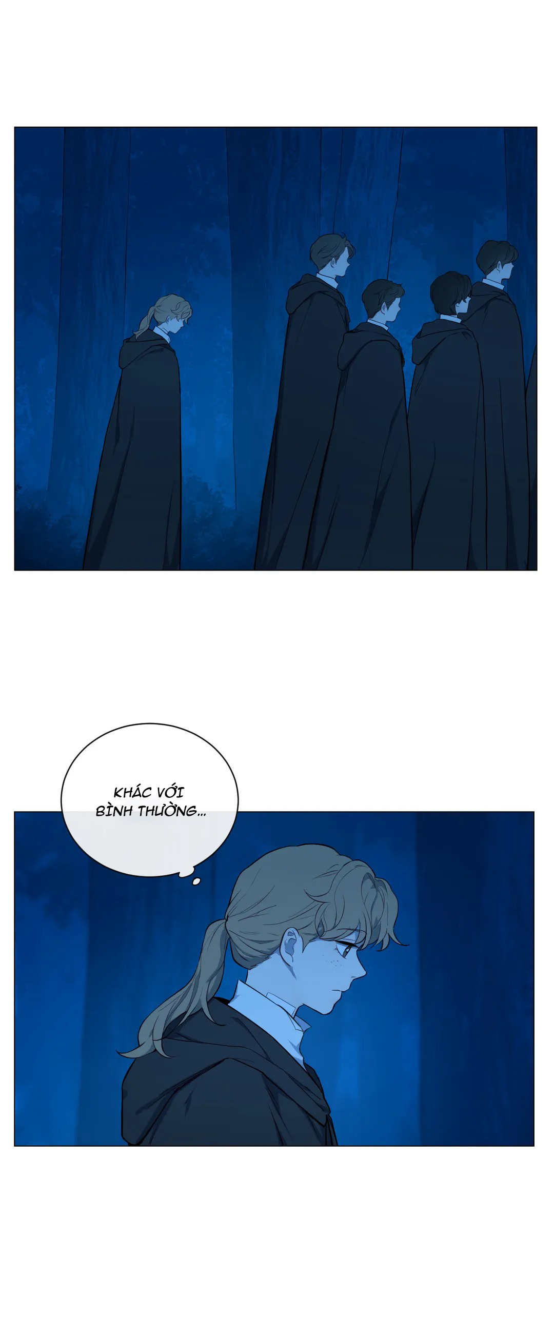 câu chuyện của nàng giselle chapter 59.2 5