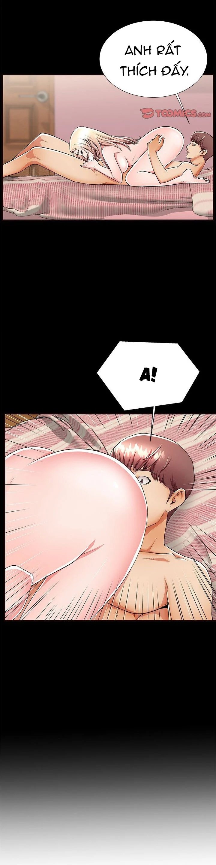 người mẹ xấu xa chapter 50 36