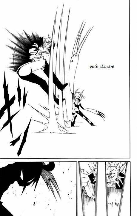 tripeace chapter 27 27