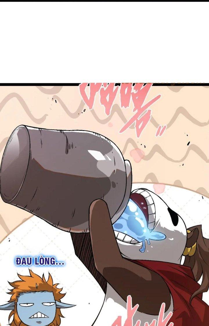 từ cây cổ thụ bắt đầu tiến hóa chapter 73 14