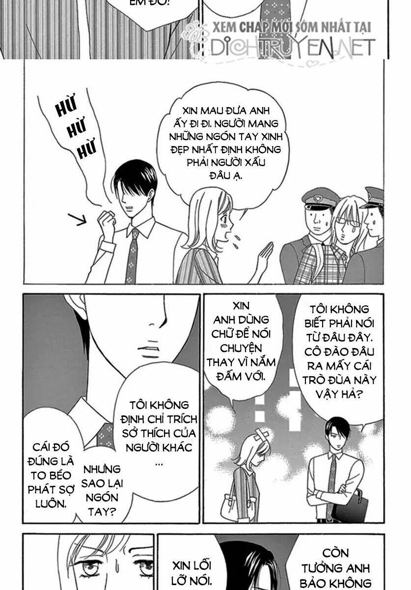 virut tình yêu chapter 13 18