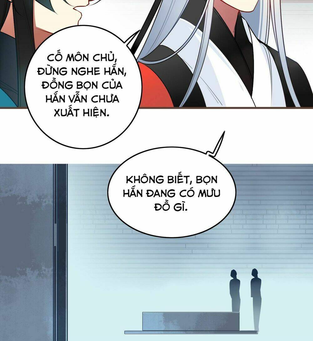 bỉ ngạn hoa chapter 25 7
