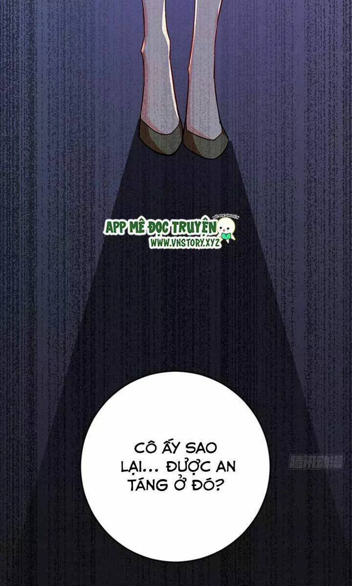 thiên hậu trở về chapter 80 32