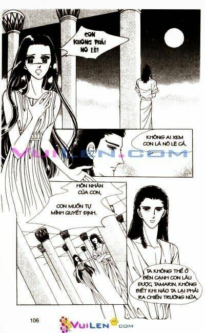 hậu duệ hoàng gia chapter 2 106