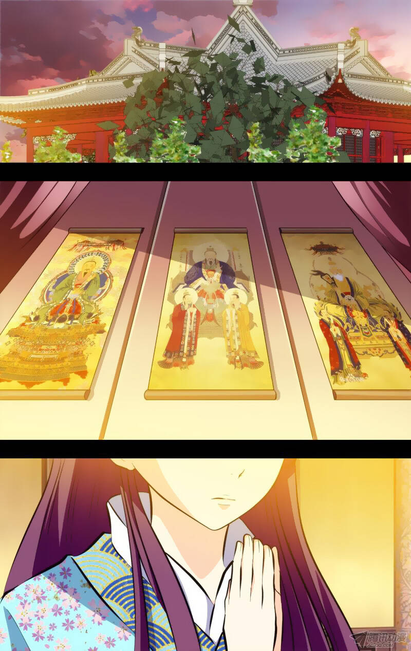 tôi là thằng phế vật chapter 102 2