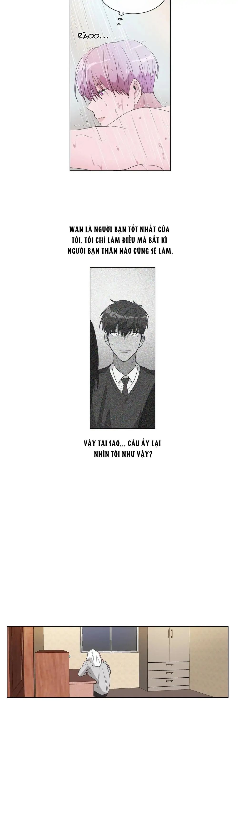 kí ức giả dối chapter 14 12