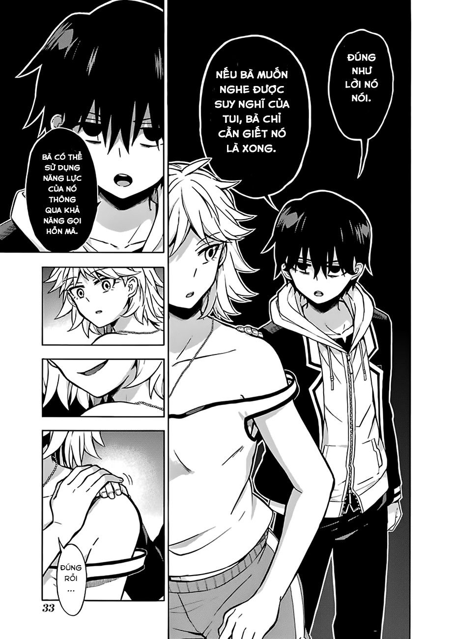 nana vô năng chapter 12 31