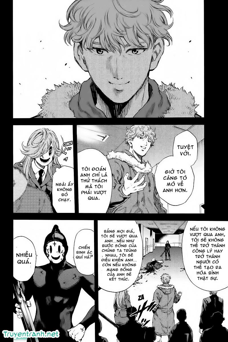 tenkuu shinpan arrive chapter 130 11