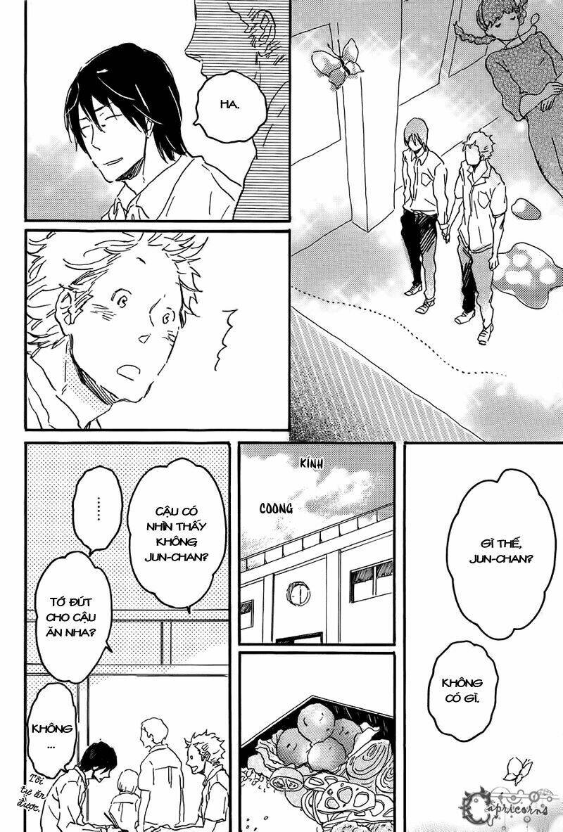 negative-kun to positive-kun chapter 3 12