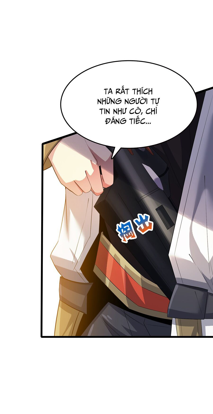 đại bảo kiếm của tôi chapter 39 31