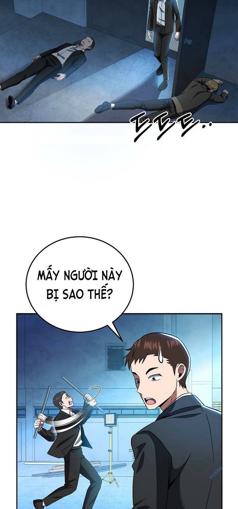 sự khởi đầu của tiền nhân chapter 15 57