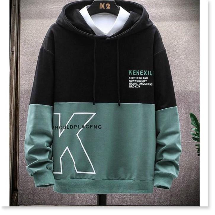 ÁO HOODIES NAM NỮ FOM Y HÌNH BAO CHUẨN THỜI TRANG KING STORE