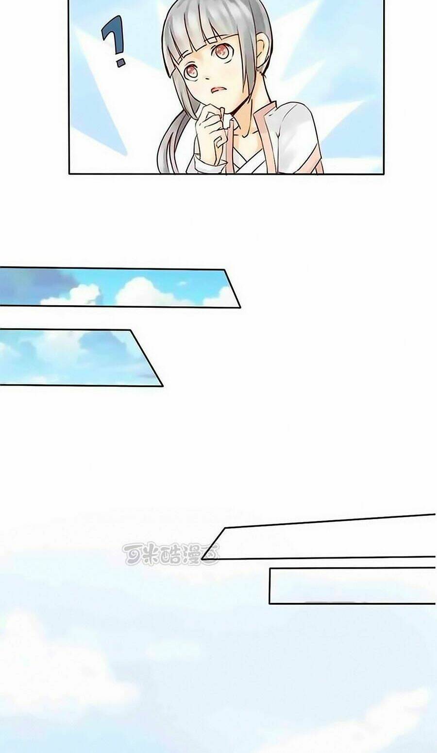 thượng tiên ham ăn của ta chapter 6 4