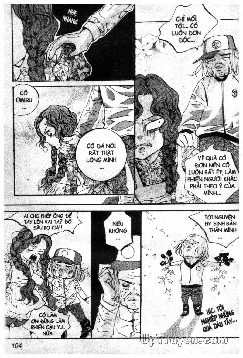 hoàng cung chapter 15 102