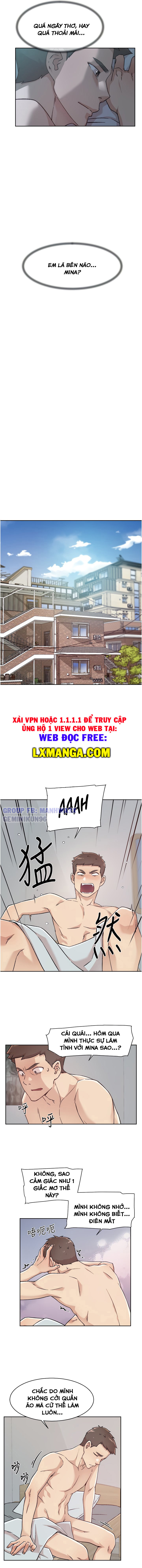 tình bạn thân thiết chapter 34 7