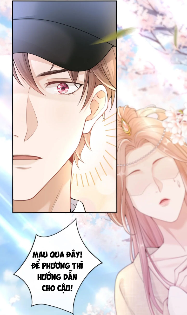 Scandal Quá Nhiều Là Lỗi Của Tôi Ư? chapter 2