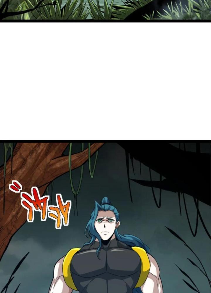 từ cây cổ thụ bắt đầu tiến hóa chapter 100 4