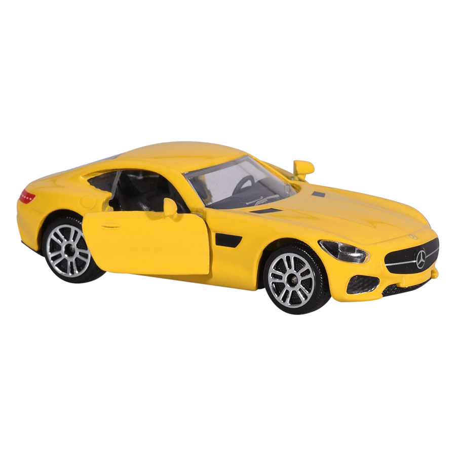 Xe mô hình Majorette Premium Cars