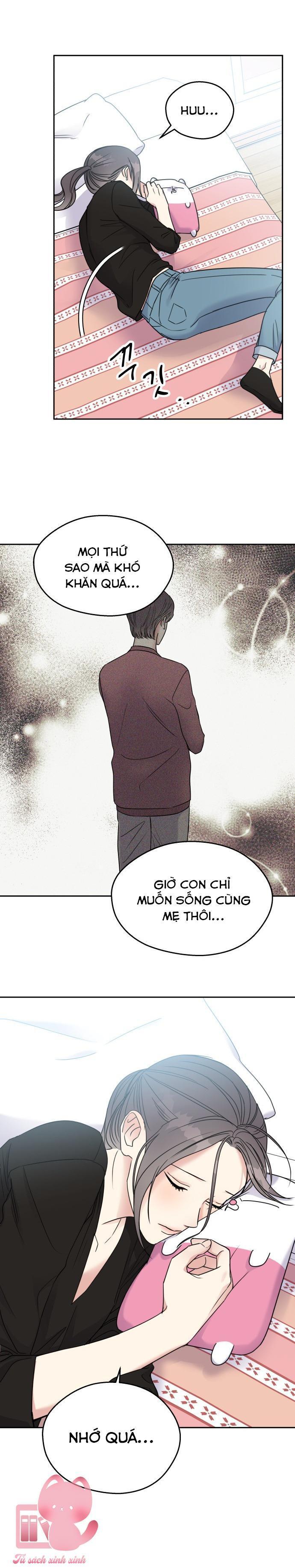 hãy vờ như ta yêu nhau chapter 3 20