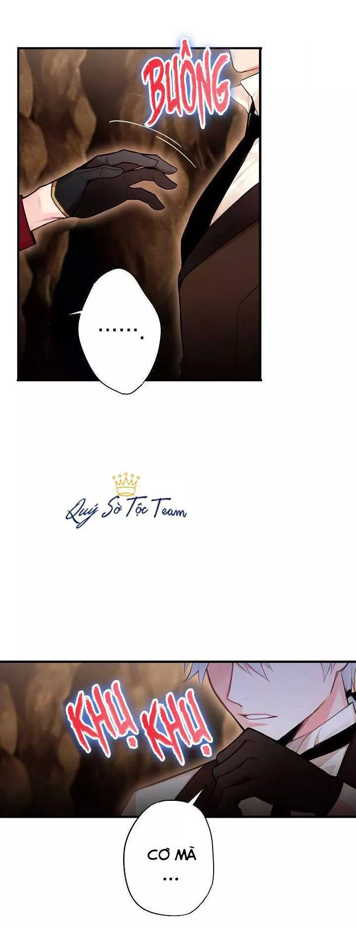 trọng sinh trở thành hoàng phi chapter 111 9