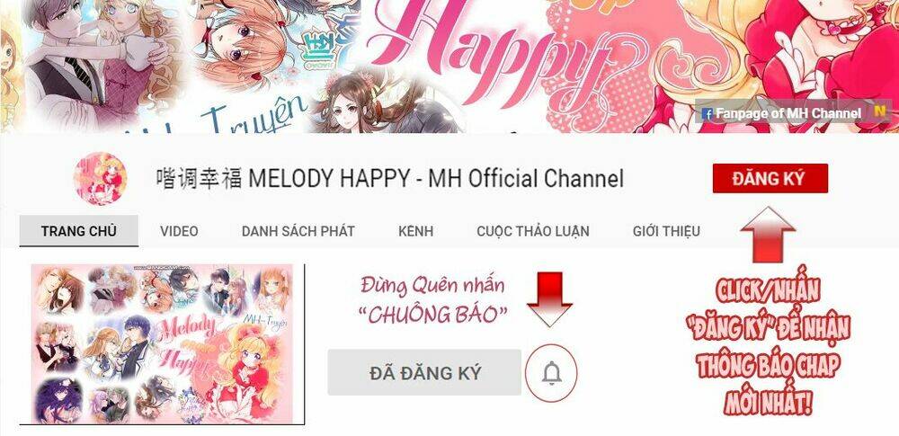 melody happy group: giai điệu hạnh phúc - mh channel chapter 25 6
