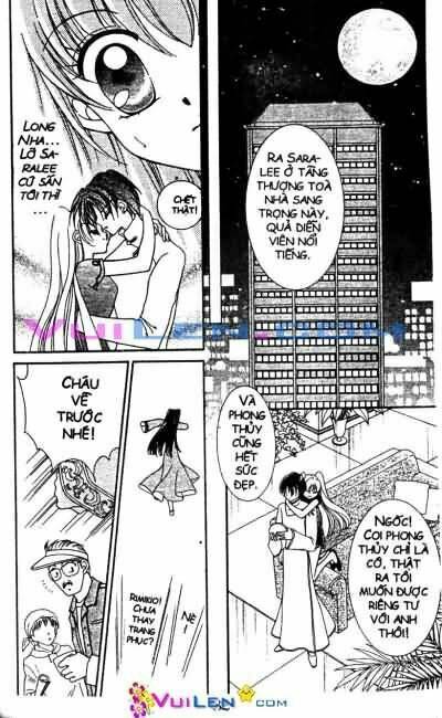 lâu đài cổ chapter 8 82