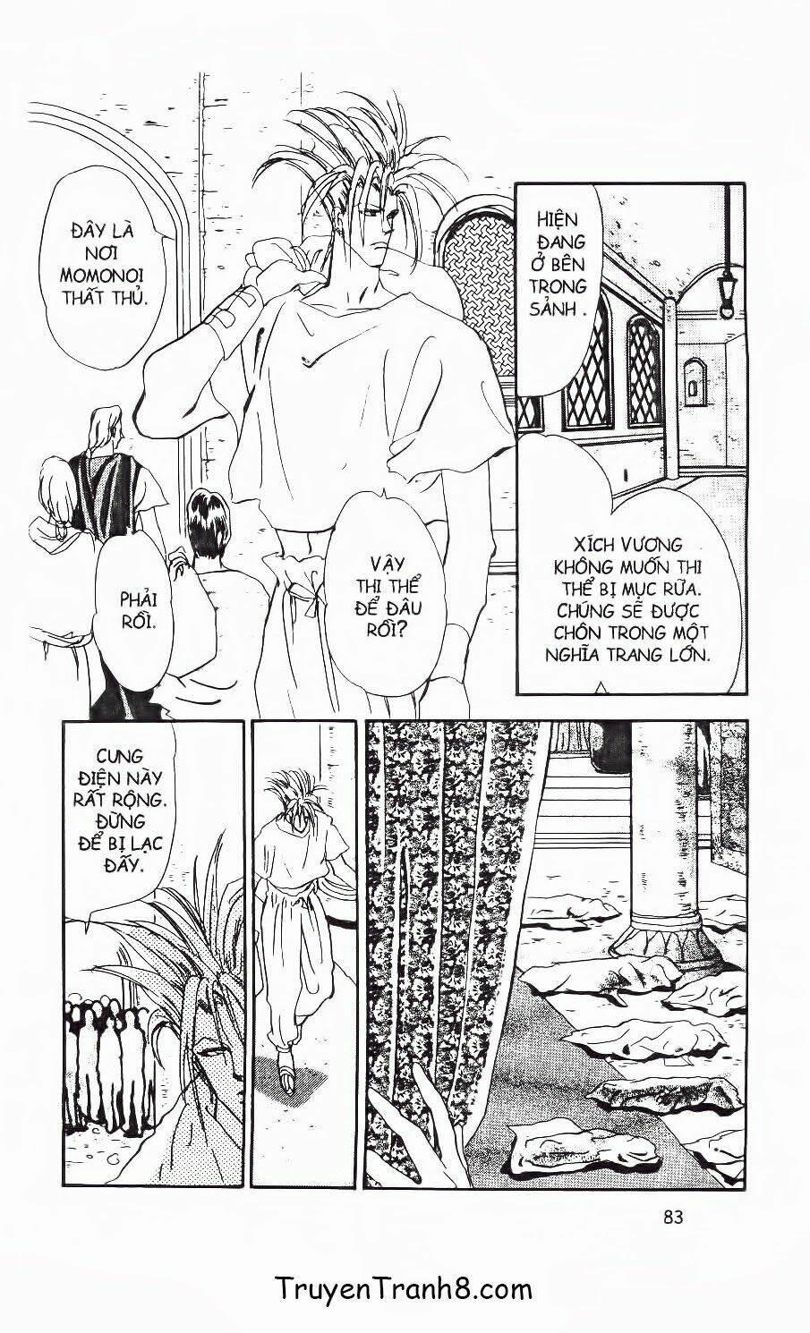 đứa con số phận chapter 51.2 11