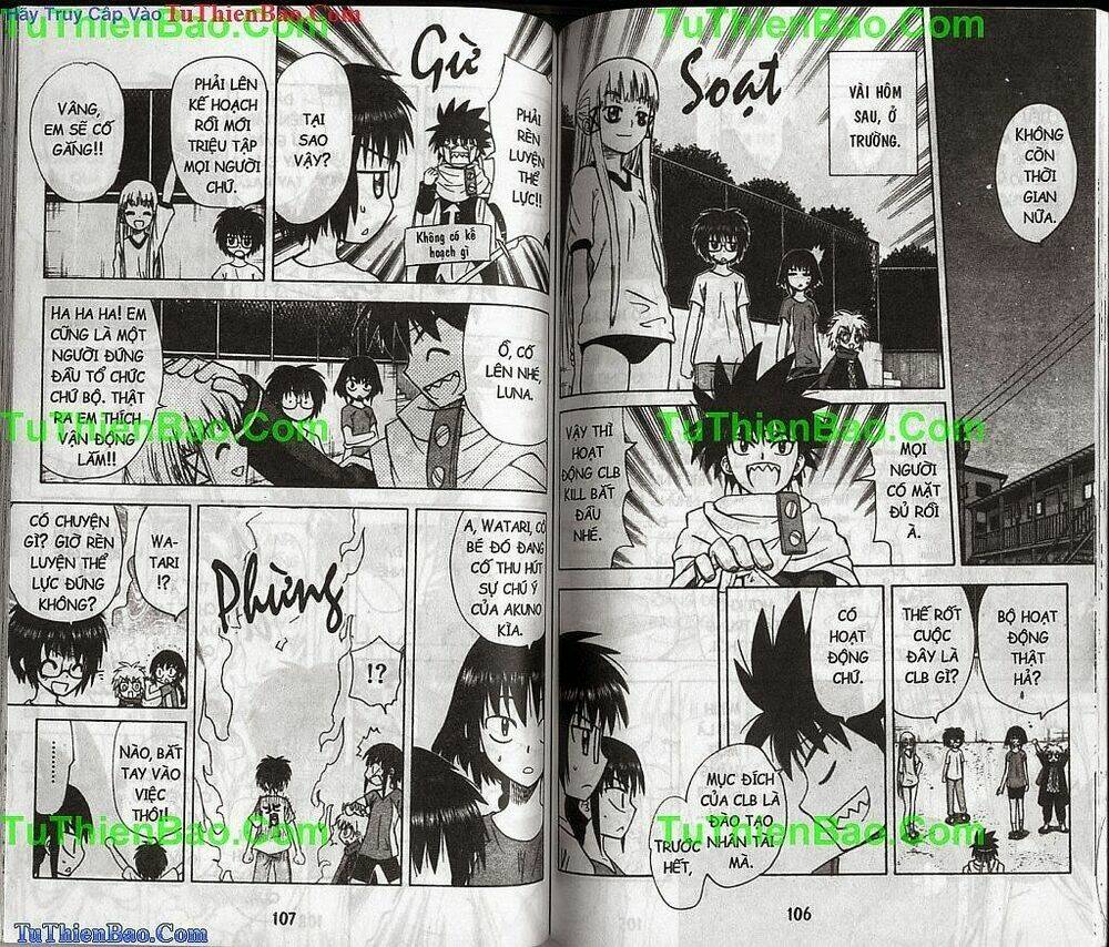 akuno của tôi chapter 12 53