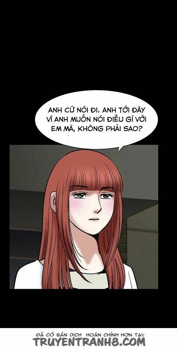 seduction - quyến rũ chapter 18 29