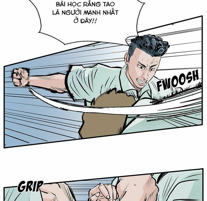 huyền thoại : khởi đầu chapter 4 23