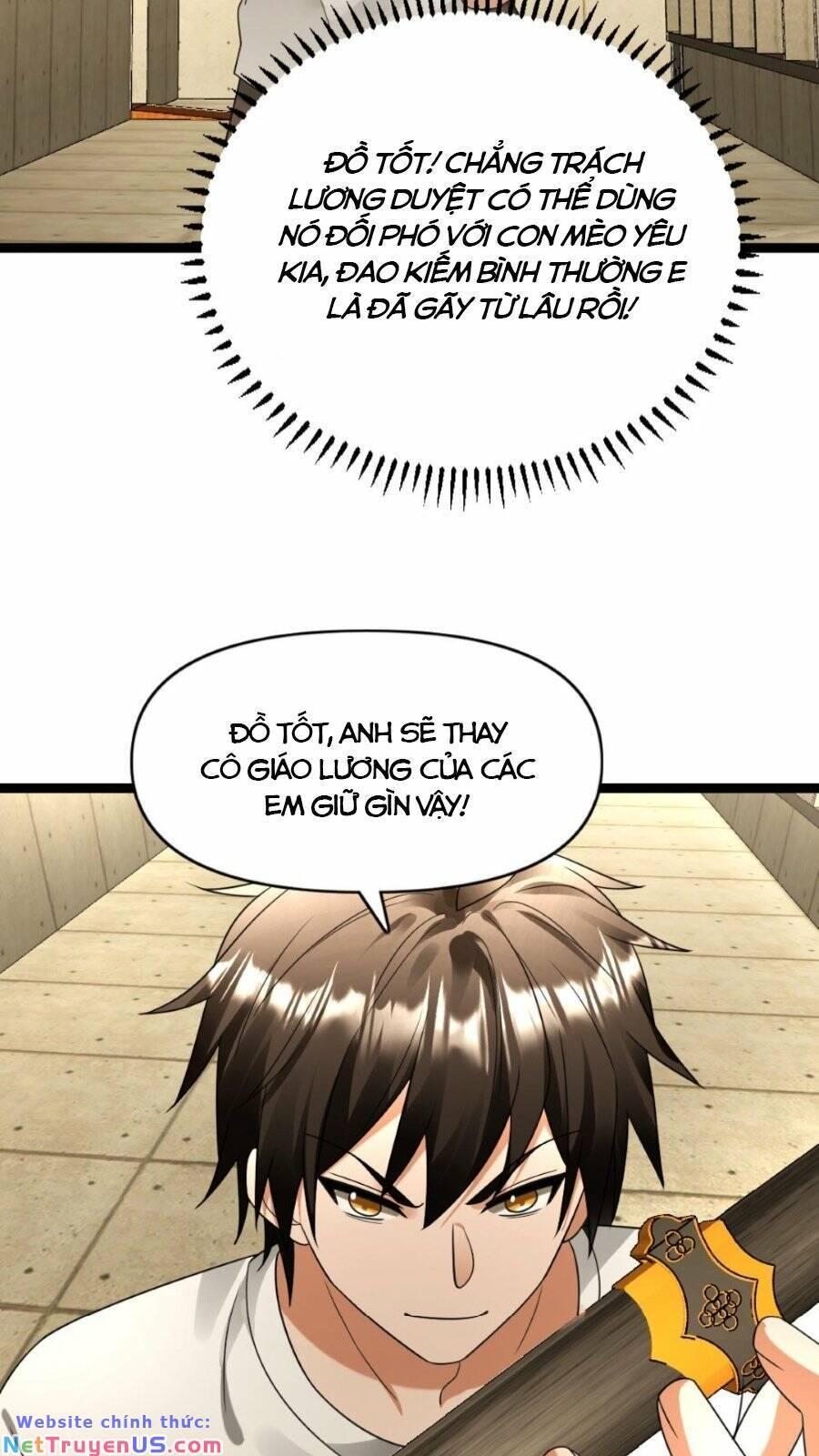 đóng băng toàn cầu: tôi gây dựng nên phòng an toàn thời tận thế chapter 165 6