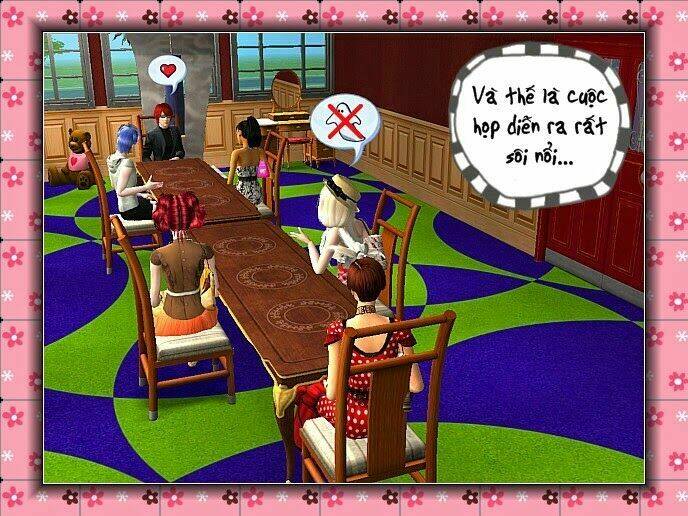 bella's story chapter 9.1 68