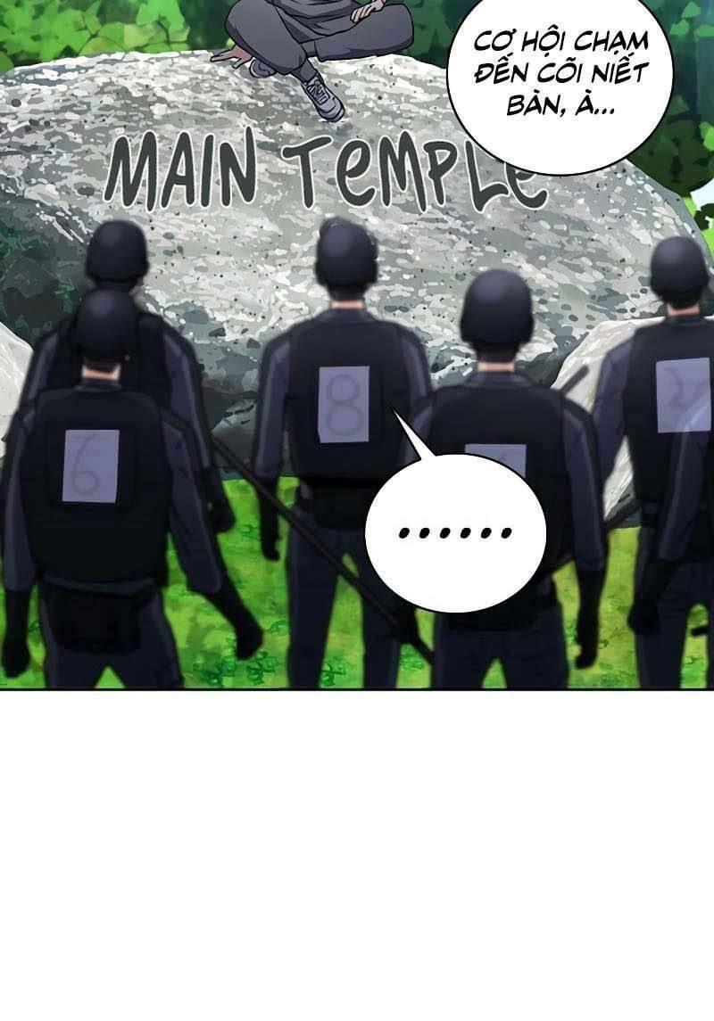 druid tại ga seoul - người hóa thú chapter 77 106