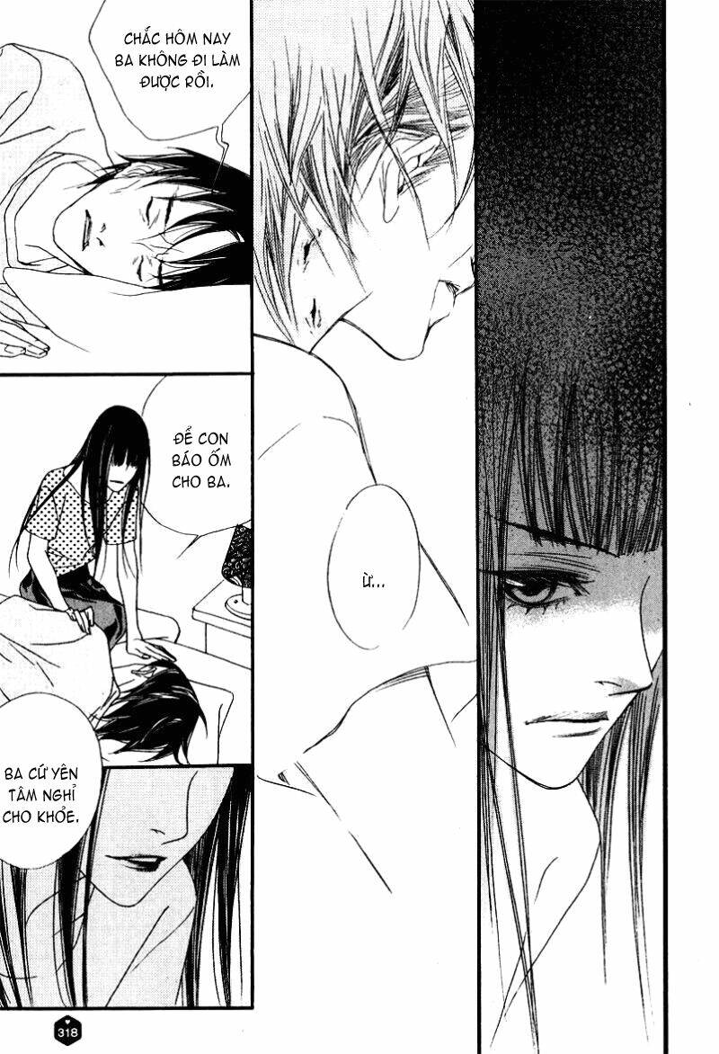 nobody knows chapter 21 26