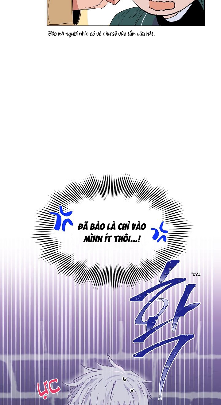 tình tay ba chapter 3 70