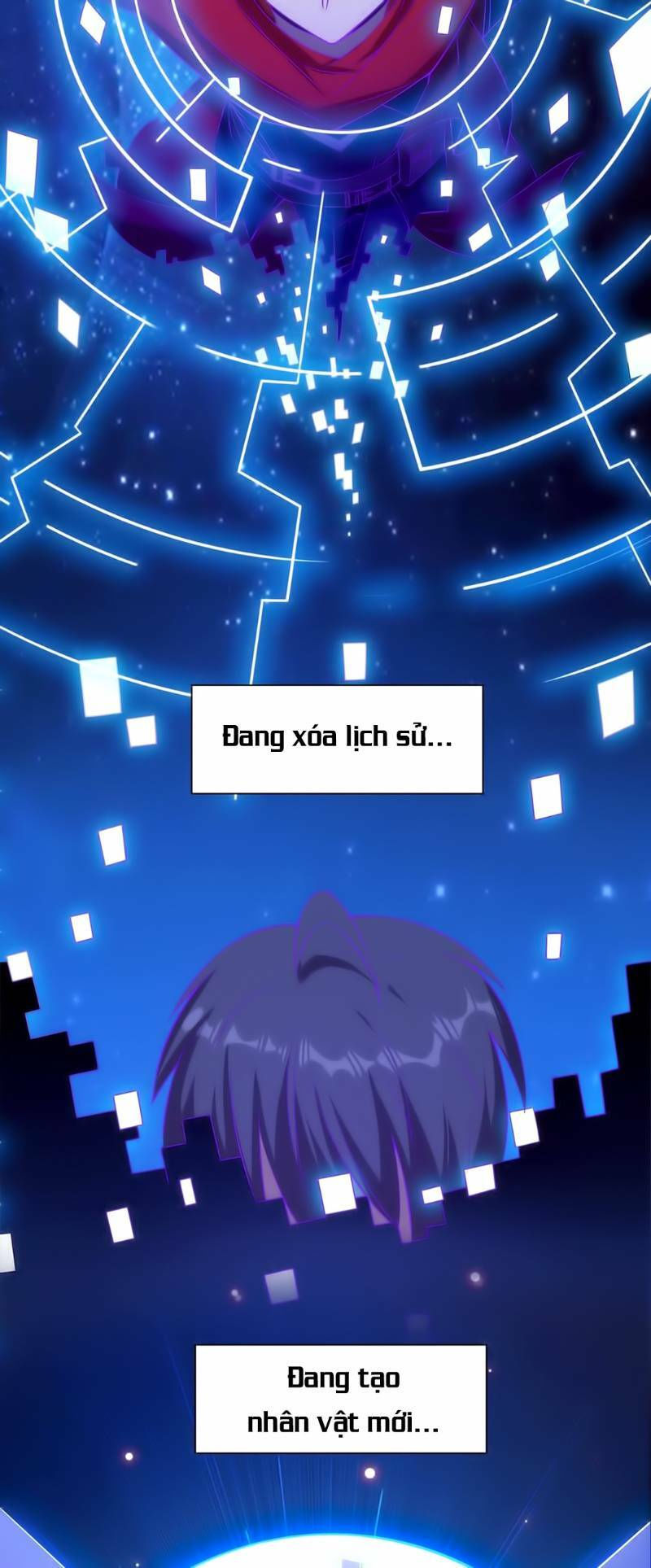 thánh đường chi thành chapter 7 37