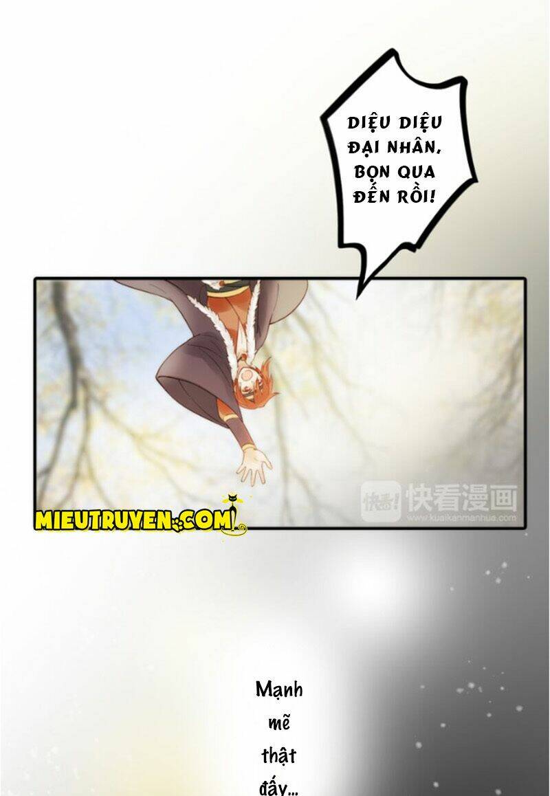 cướp chàng vợ về đón năm mới chapter 17 21