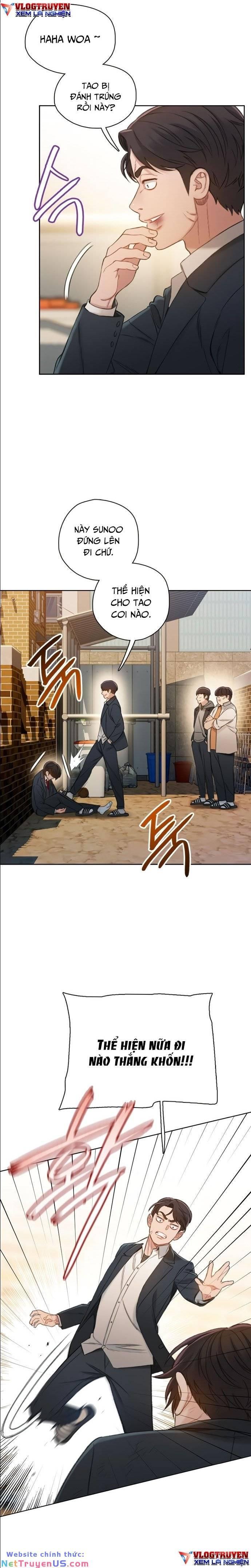 shishunki-chan no shitsukekata chapter 6 10