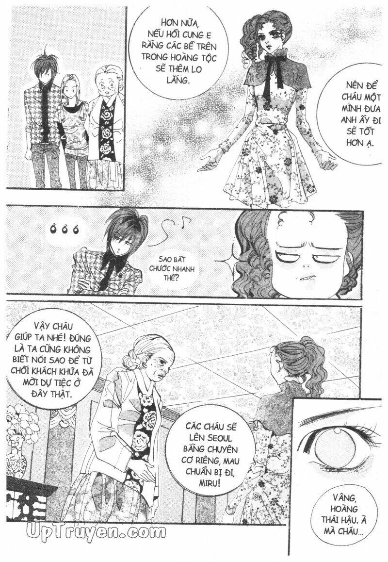 hoàng cung chapter 19 55