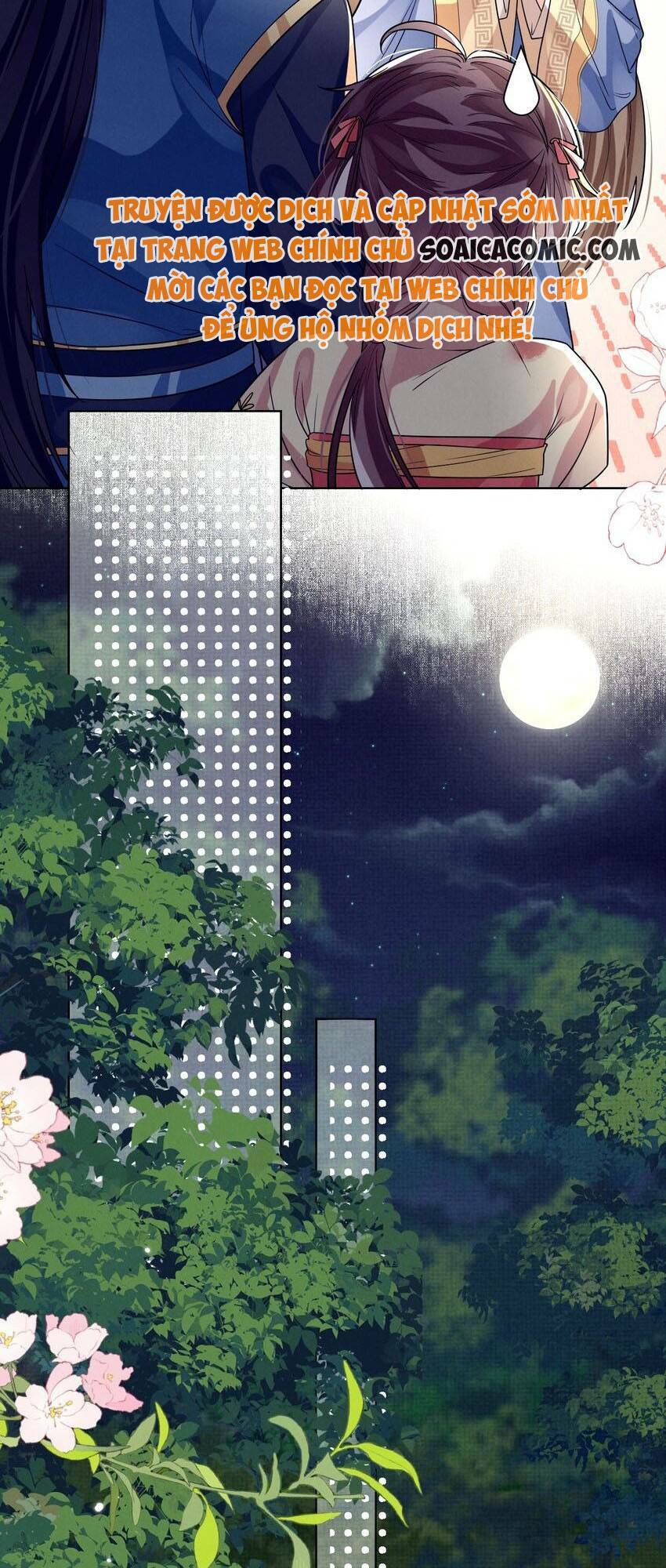 phương thức nuôi dưỡng nhân vật phản diện chapter 36 8