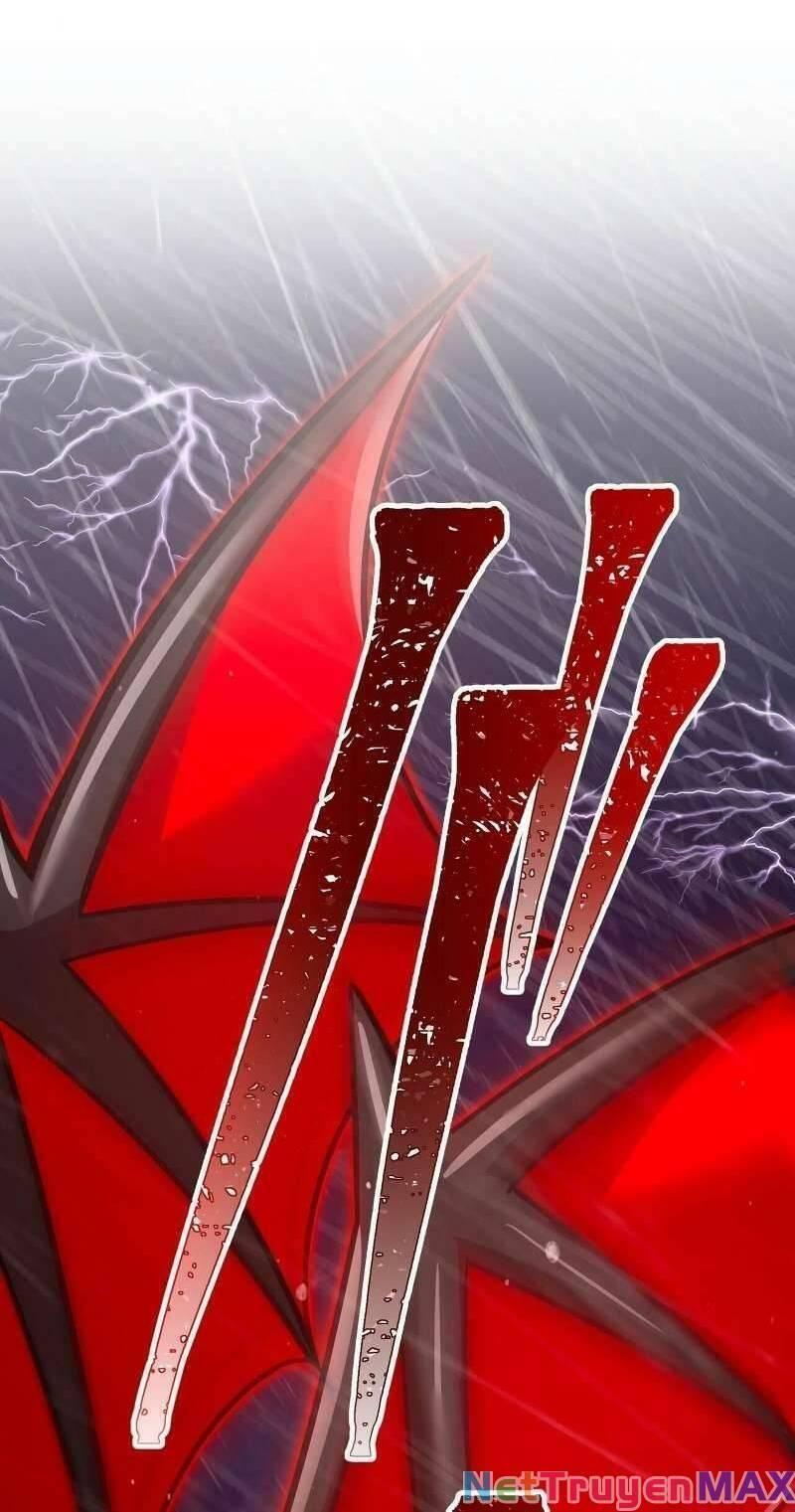 Huyết Thánh Cứu Thế Chủ~ Ta Chỉ Cần 0.0000001% Đã Trở Thành Vô Địch chapter 26 48