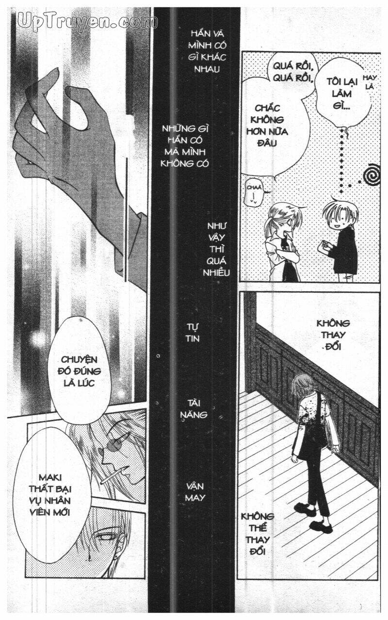 thấy mờ ghét chapter 12 114