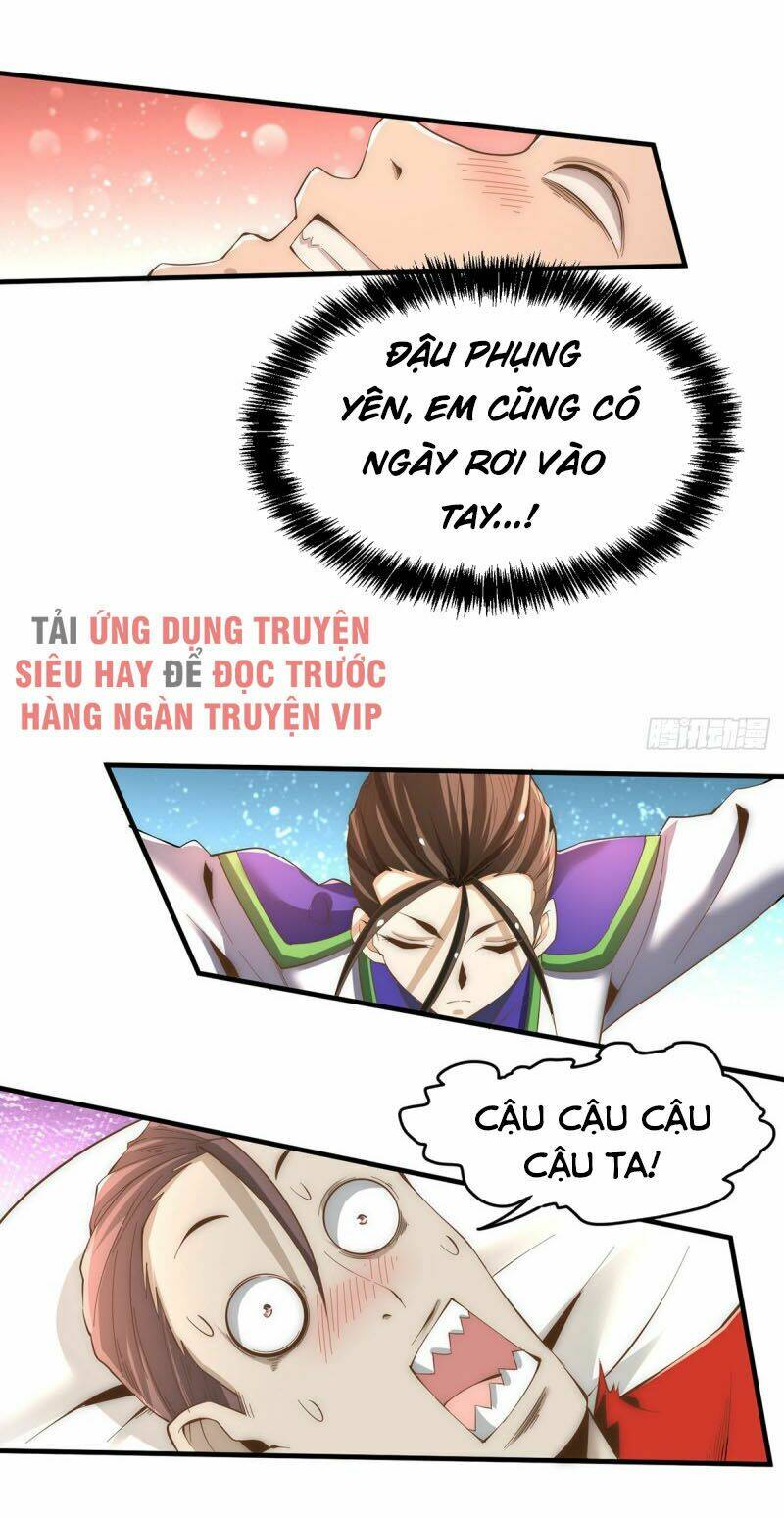 đô thị đỉnh phong cao thủ chapter 149 23