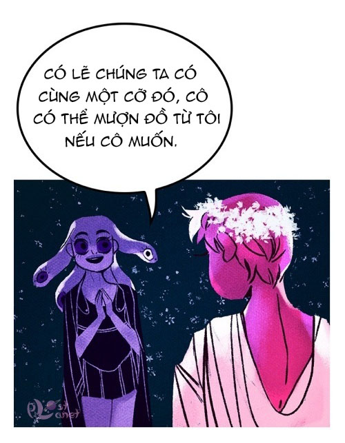 thần thoại olympus chapter 56 20