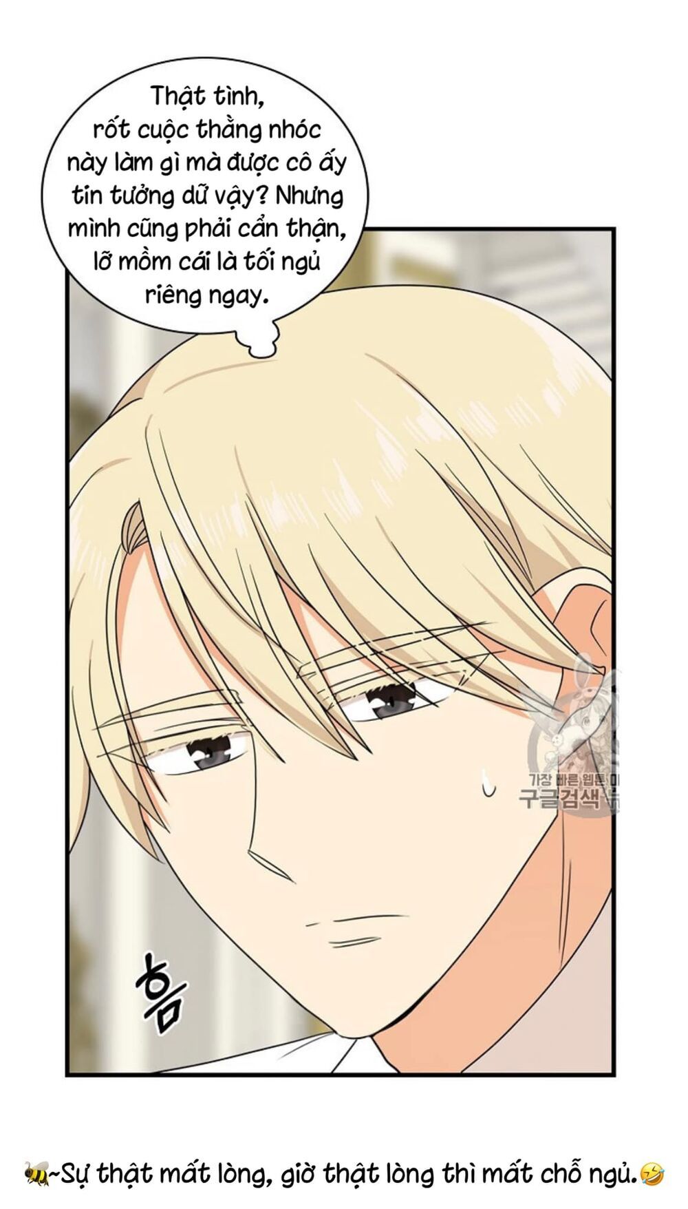 xuyên không trở thành mẹ của nhân vật phản diện chapter 38 31