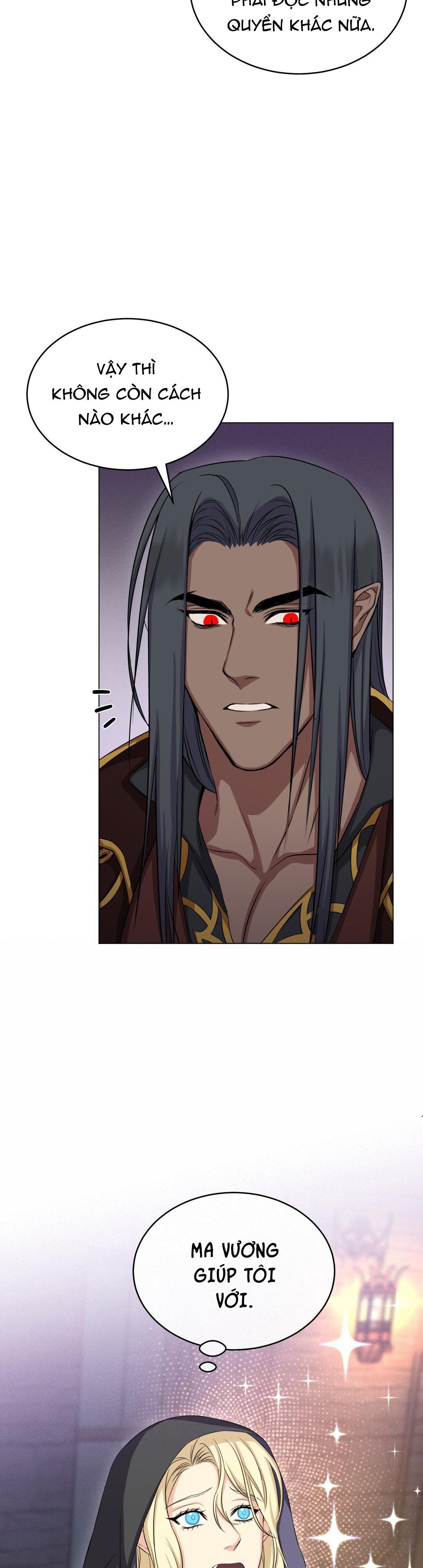 mặt trăng quỷ chapter 15 17