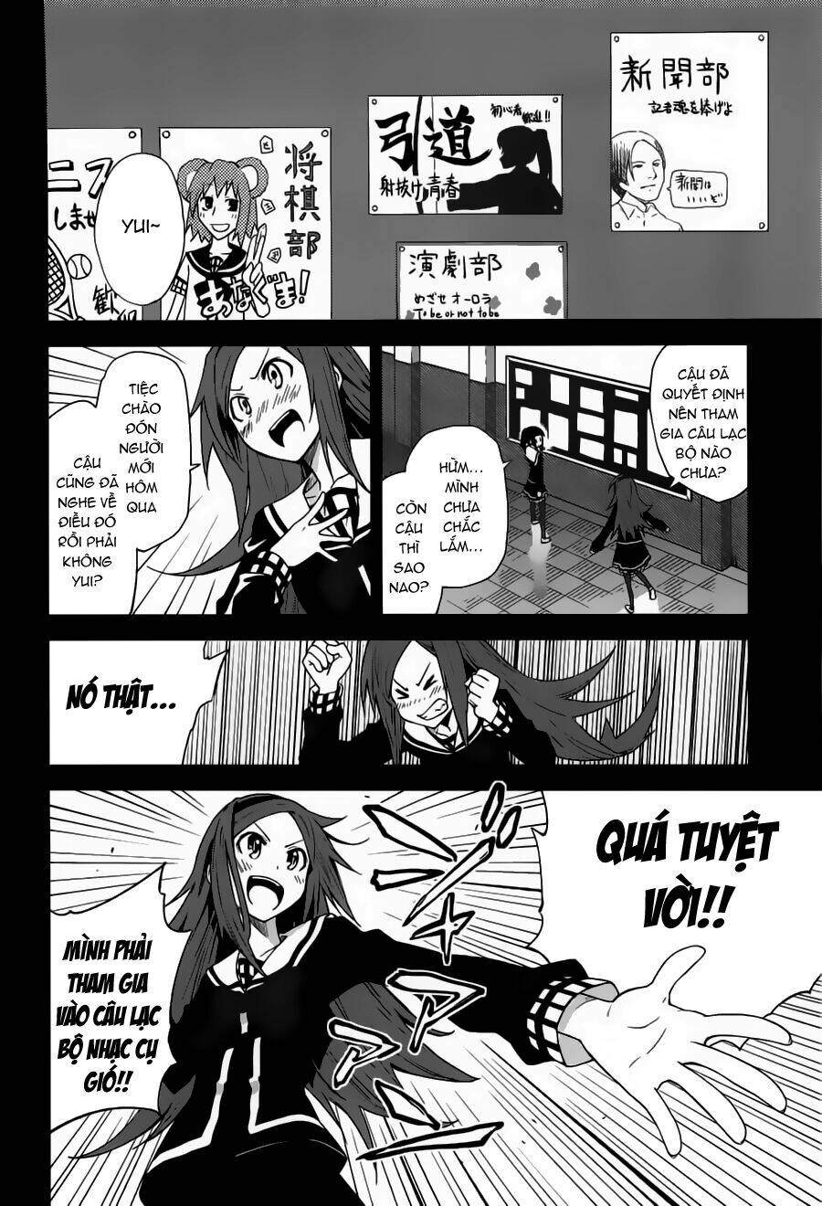 yumekui merry chapter 40 5